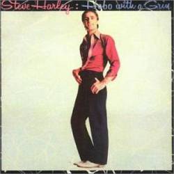 Steve Harley : Hobo with a Grin